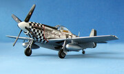 North American P-51D Mustang 1:48