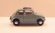 Fiat 500F 1:24