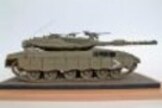 Merkava Mk.IIID 1:35