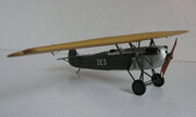 Fokker D.X 1:48