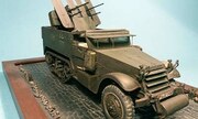 M16A1 1:35