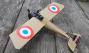 Morane-Saulnier Type N 1:48