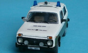 Lada Niva (VAZ-2121) 1:72