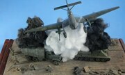 Junkers Ju 87 G-1 Stuka 1:72