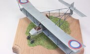 Voisin LA 1:72