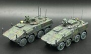 GTK Boxer 1:72