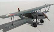 Fokker C.IV 1:48