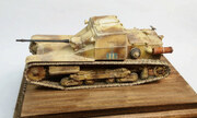 Carro Armato L/35c 1:35