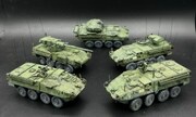 Stryker 1:72