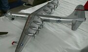 Convair B-36 Peacemaker 1:72