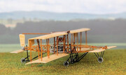 De Havilland Biplane No. 1 1:72