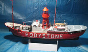 Trinity House Lightship 1:110