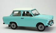 Trabant 601S 1:24