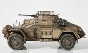 Sd.Kfz. 222 1:35