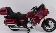 Kawasaki KZ1300B Touring 1:6