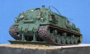 Bergepanzer M88A1 1:35