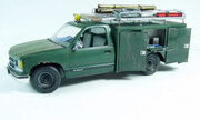1994 Chevrolet Work Truck 1:25