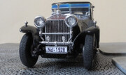 Rolls Royce Phantom II 1:32