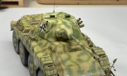 Sd.Kfz. 234/2 1:35