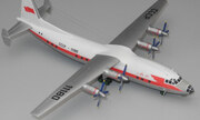 Antonow An-10 1:144