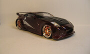 2006 Nissan 350Z 1:25