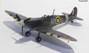 Supermarine Spitfire Mk.V 1:72