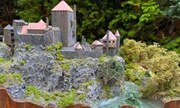 Burg Zuzenhausen 1:250
