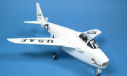 Bell X-5 1:40