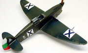 Avia B-135 1:72
