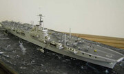 HMS Glory 1:700