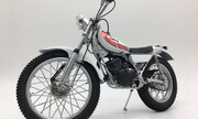 Yamaha 125 TY 1:8