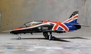 Hawk T1A 1:48