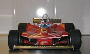 Ferrari 312T4 1:12