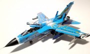 Panavia Tornado ECR 1:48