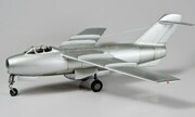 Lavochkin La-168 1:72