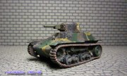 Type 97 Te-Ke 1:76