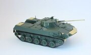 BMD-2 1:35