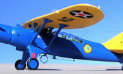 Douglas O-46A 1:72