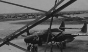 Northrop P-61B Black Widow 1:72