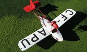 Ireland Privateer P-2 1:72