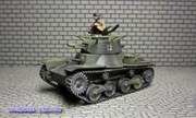 Type 4 Ke-Nu 1:72