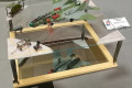 1. Modellbauausstellung des Modellbaustammtisches Nord-West No