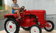 Allgaier A12 1:32