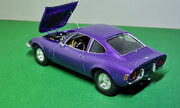 Opel GT 1:25