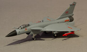 Chengdu J-10B 1:144