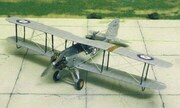 Westland Wallace 1:72
