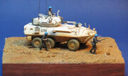 Cougar FSV 1:72