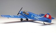 Messerschmitt Bf 108 B Taifun 1:72