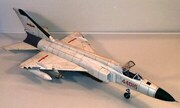 Shenyang J-8II 1:48