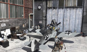 Messerschmitt Bf 109 G-6 1:72